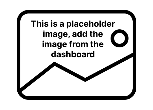 This is a default name, enter the product name